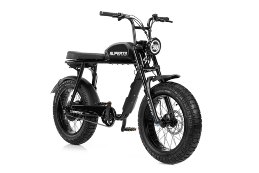 SUPER73-S2 OBSIDIAN