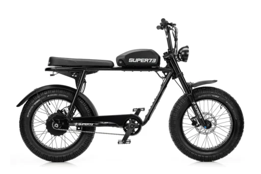 SUPER73-S2 OBSIDIAN Super73