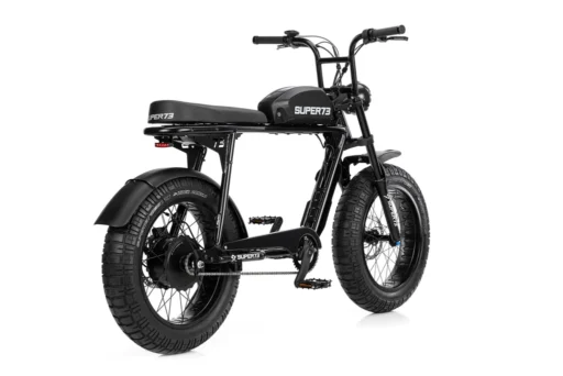 SUPER73-S2 OBSIDIAN Super73