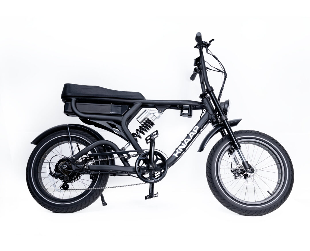 Knaap bike RTD Knaap bike RTD - Billede 2