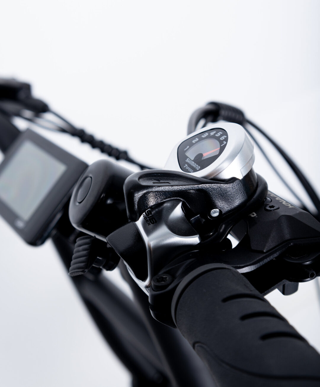 Knaap bike RTD Knaap bike RTD - Billede 5