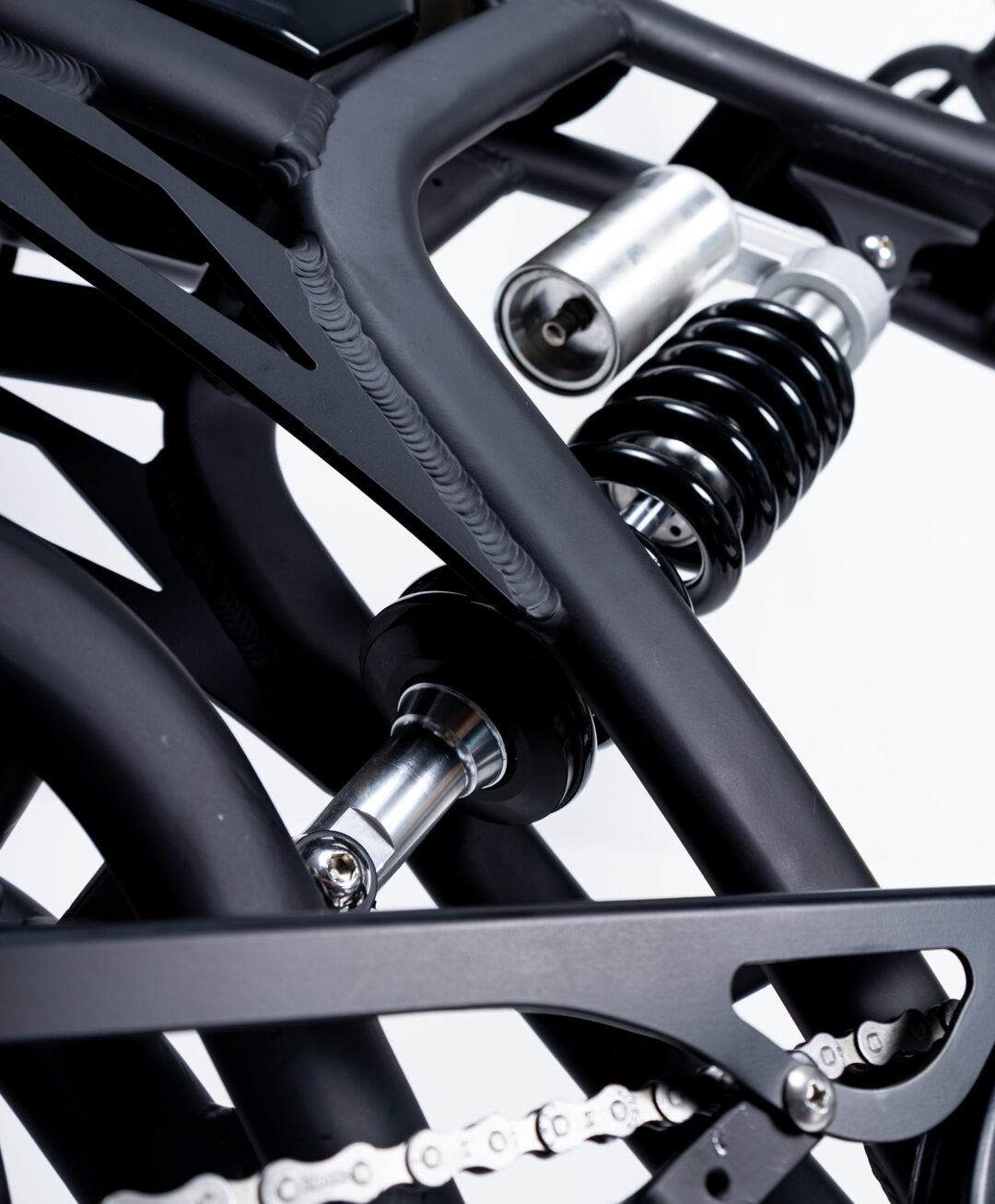 Knaap bike RTD Knaap bike RTD - Billede 6