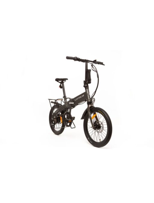 Littium IBIZA TITANIUM Littium