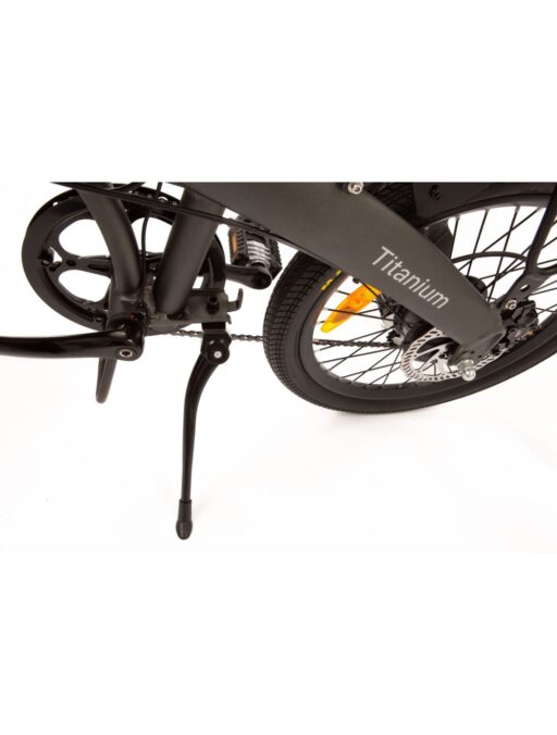 Littium IBIZA TITANIUM Littium