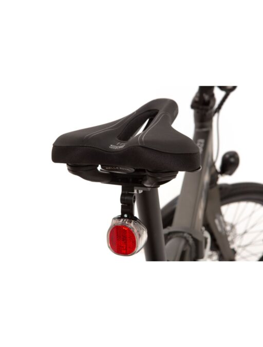 Littium IBIZA TITANIUM Littium