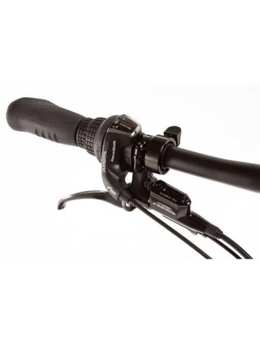 Littium IBIZA TITANIUM Littium