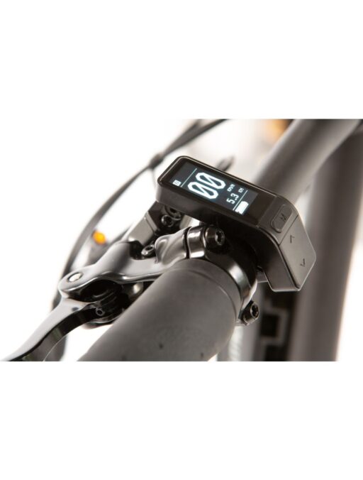 Littium IBIZA TITANIUM Littium