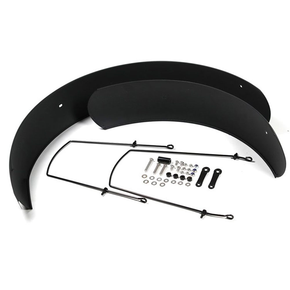 Coast Cycles Fenders Coast Cycles Fenders