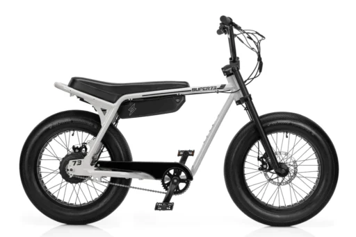 SUPER73-Z MIAMI POWDER GREY Super73