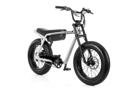 SUPER73-Z MIAMI POWDER GREY