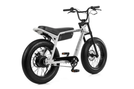 SUPER73-Z MIAMI POWDER GREY Super73