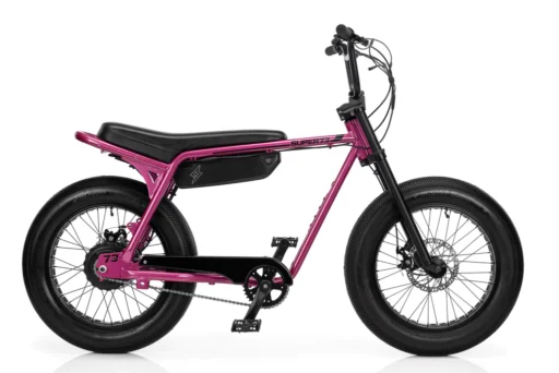 SUPER73-Z MIAMI PRICKLY PINK Super73