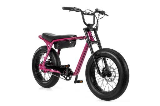 SUPER73-Z MIAMI PRICKLY PINK