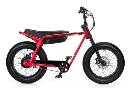 SUPER73-Z MIAMI SRIRACHA Super73