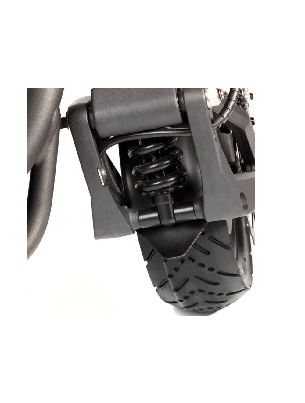 Nami burn-e 3 MAX 40Ah 2023 Nami burn-e 3 MAX 40Ah 2023 - Billede 4