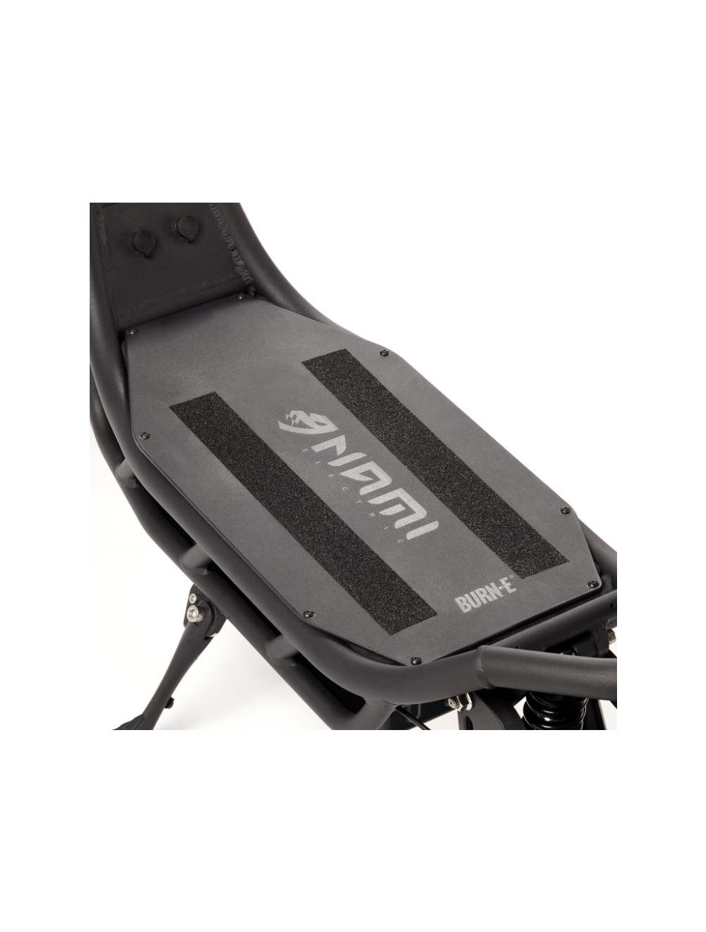 Nami burn-e 3 MAX 40Ah 2023 Nami burn-e 3 MAX 40Ah 2023 - Billede 5