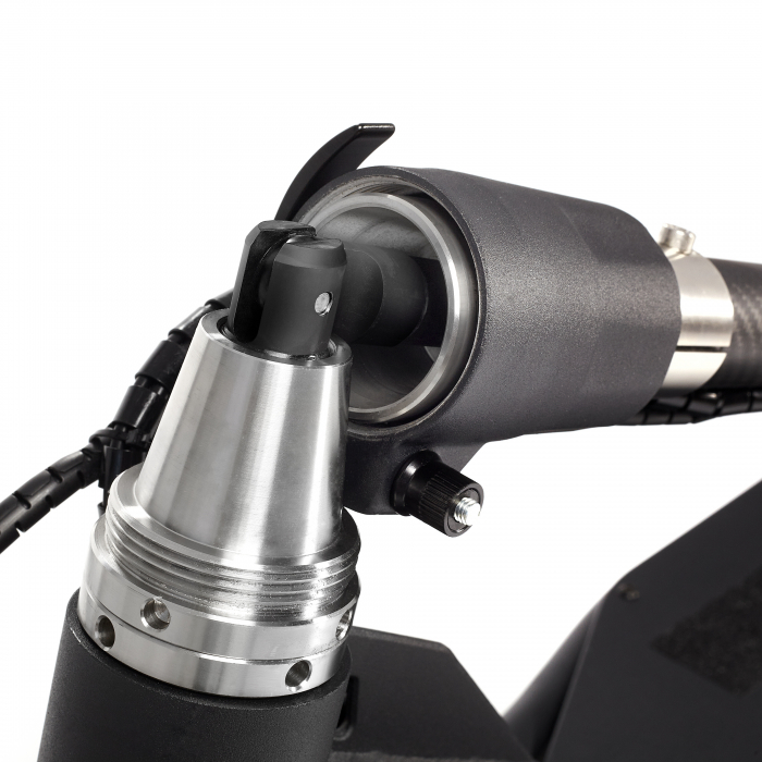 Nami burn-e 3 MAX 40Ah 2023 Nami burn-e 3 MAX 40Ah 2023 - Billede 9