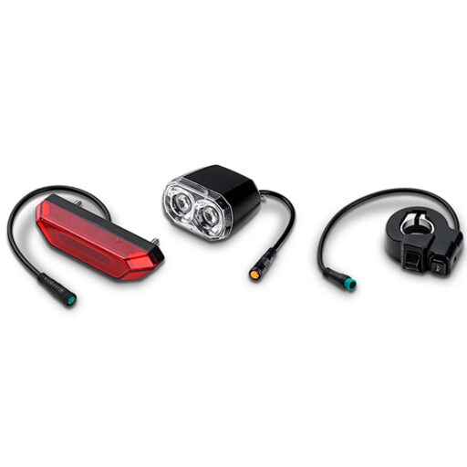 MATE X - Light Set