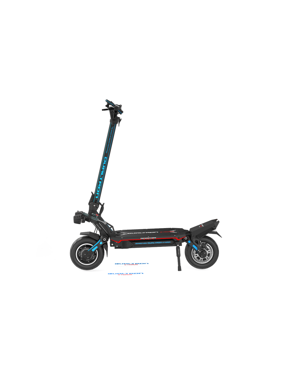 Dualtron Storm Limited New Edition (EY4) Dualtron Storm Limited New Edition (EY4) - Billede 2