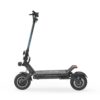 Dualtron Thunder 2 Version 2024 (EY4) Dualtron Thunder 2 Version 2024 (EY4) Dualtron Thunder 2 2024 offers up to 170 km range, 10080W power, 35° tilt, hydraulic brakes, adjustable suspension, 11" tubeless tires, water resistance, and fast charging options