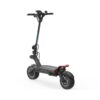 Dualtron Thunder 2 Version 2024 (EY4) Dualtron Thunder 2 Version 2024 (EY4) Dualtron Thunder 2 2024 offers up to 170 km range, 10080W power, 35° tilt, hydraulic brakes, adjustable suspension, 11" tubeless tires, water resistance, and fast charging options