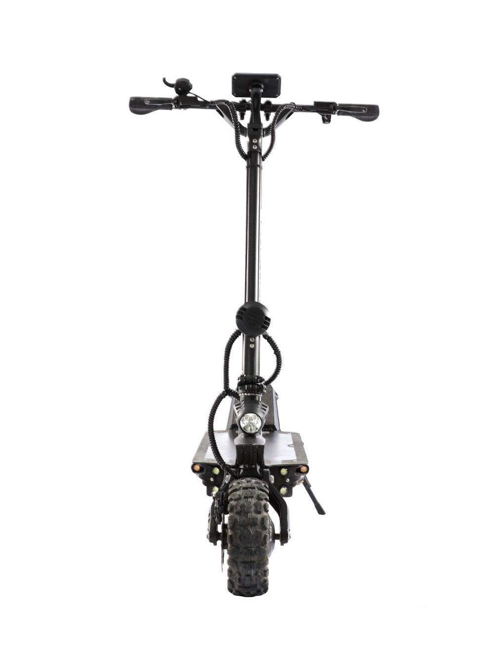 Dualtron Ultra 2 (EY4) Dualtron Ultra 2 (EY4) - Billede 2