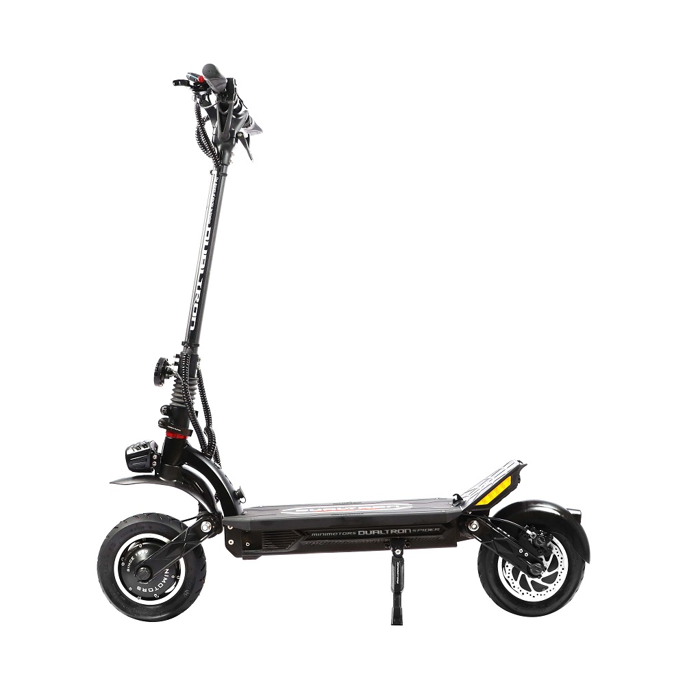 Dualtron Spider Max (EY4) Dualtron Spider Max (EY4) - Billede 2