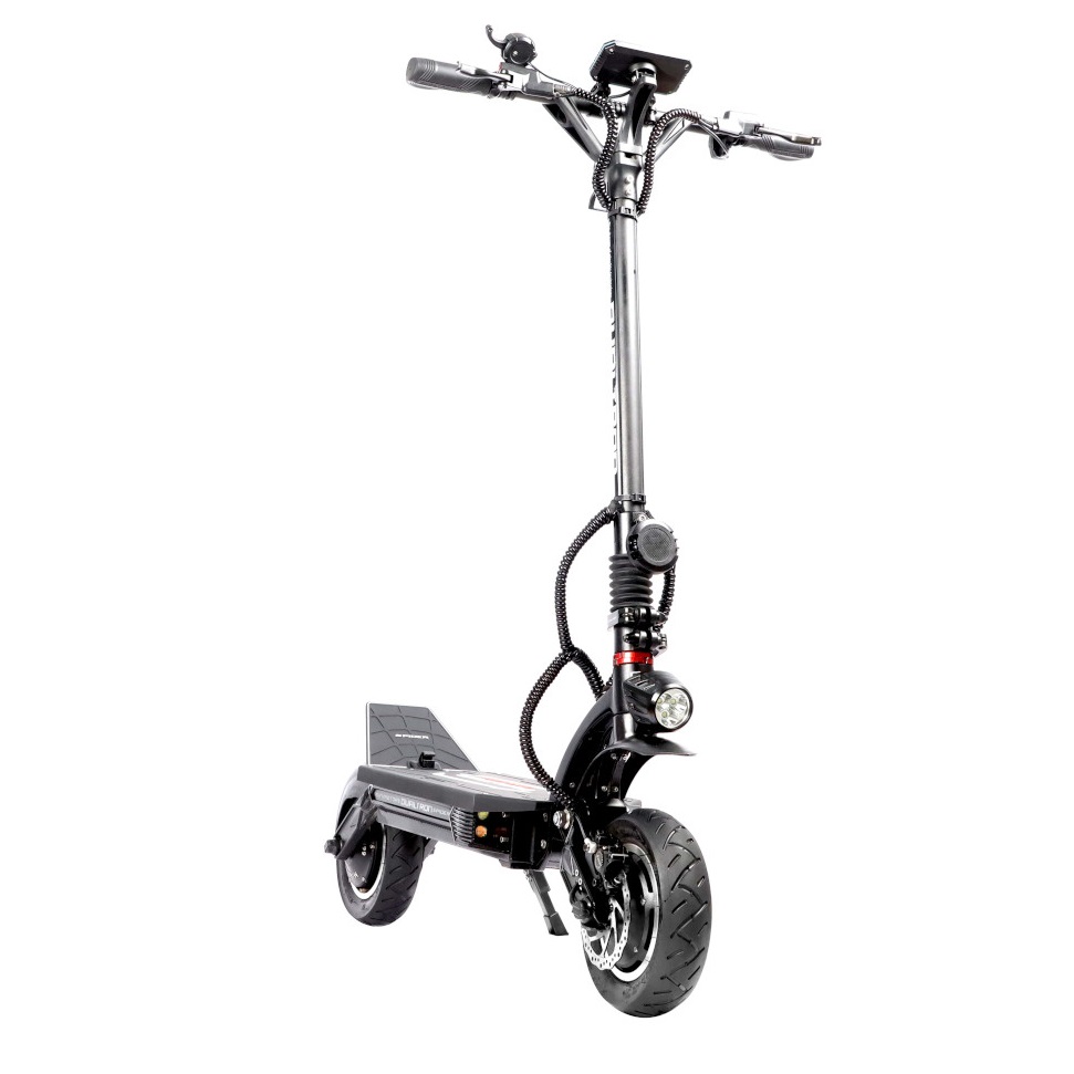 Dualtron Spider Max (EY4) Dualtron Spider Max (EY4) - Billede 5