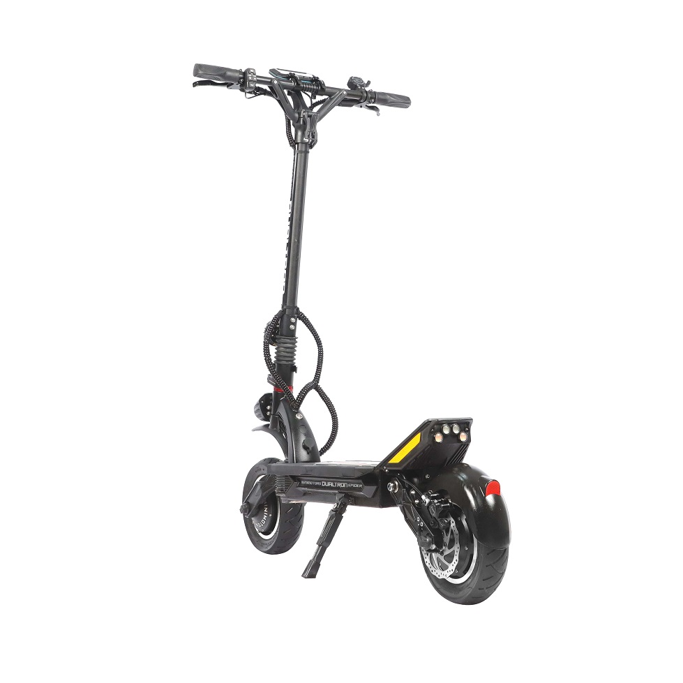 Dualtron Spider Max (EY4) Dualtron Spider Max (EY4) - Billede 3