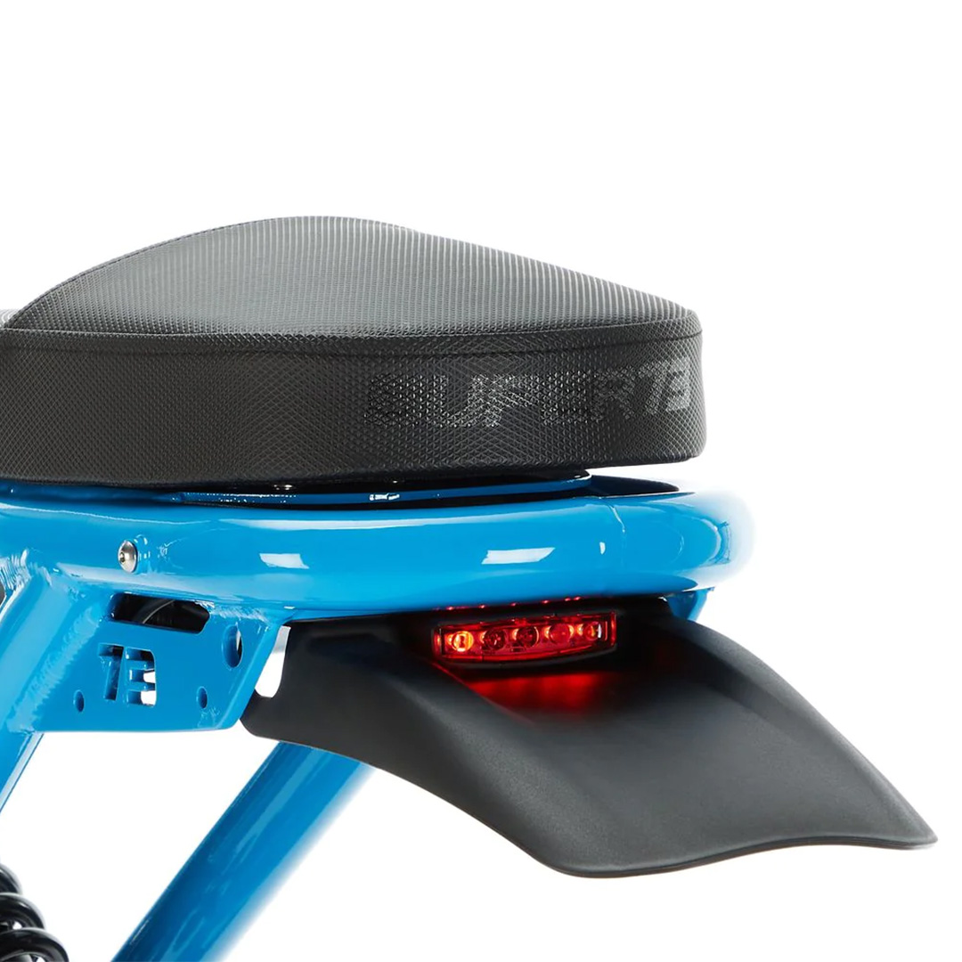 SUPER73-RX MOJAVE BLU TANG SUPER73-RX MOJAVE BLU TANG - Billede 2