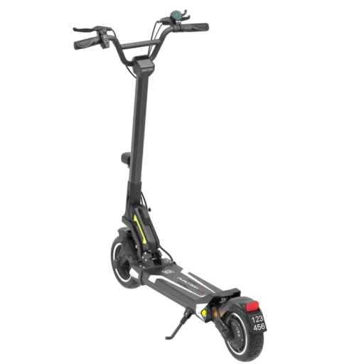 Dualtron TOGO EY2