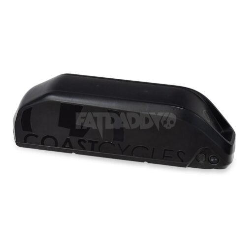Coast Cycles Buzzraw Batteri 48v​