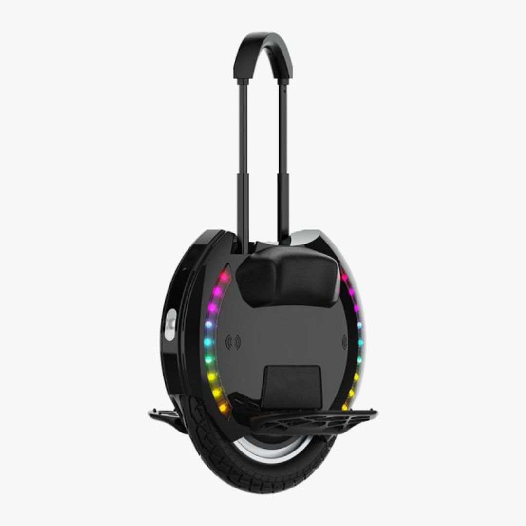 KingSong 14D KingSong 14D - Billede 3