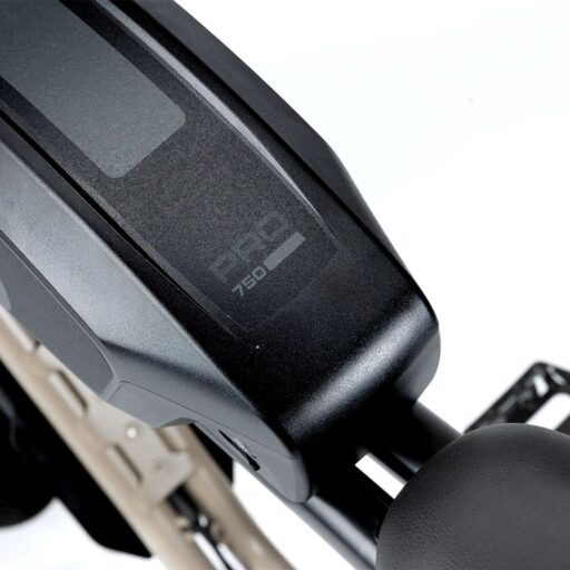 Super73 PRO 750 (3P) batteri