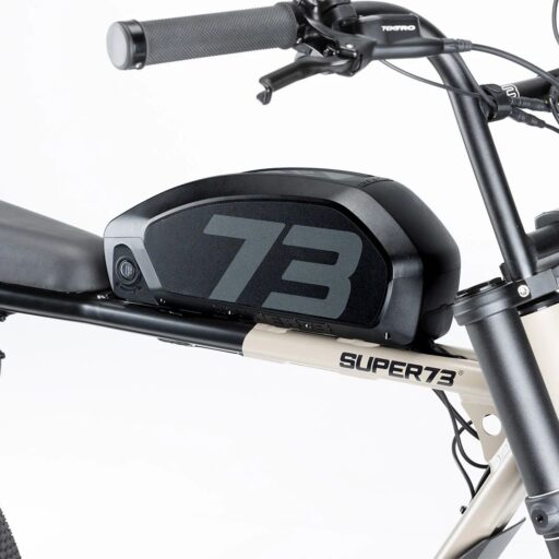 Super73 PRO 750 (3P) batteri