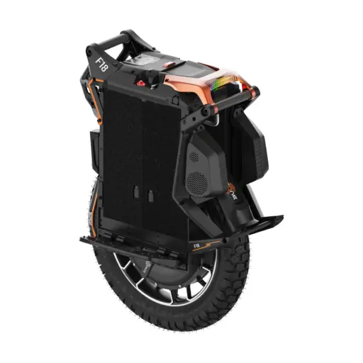 KingSong F18 - (KS-F18) KingSong F18 - (KS-F18)