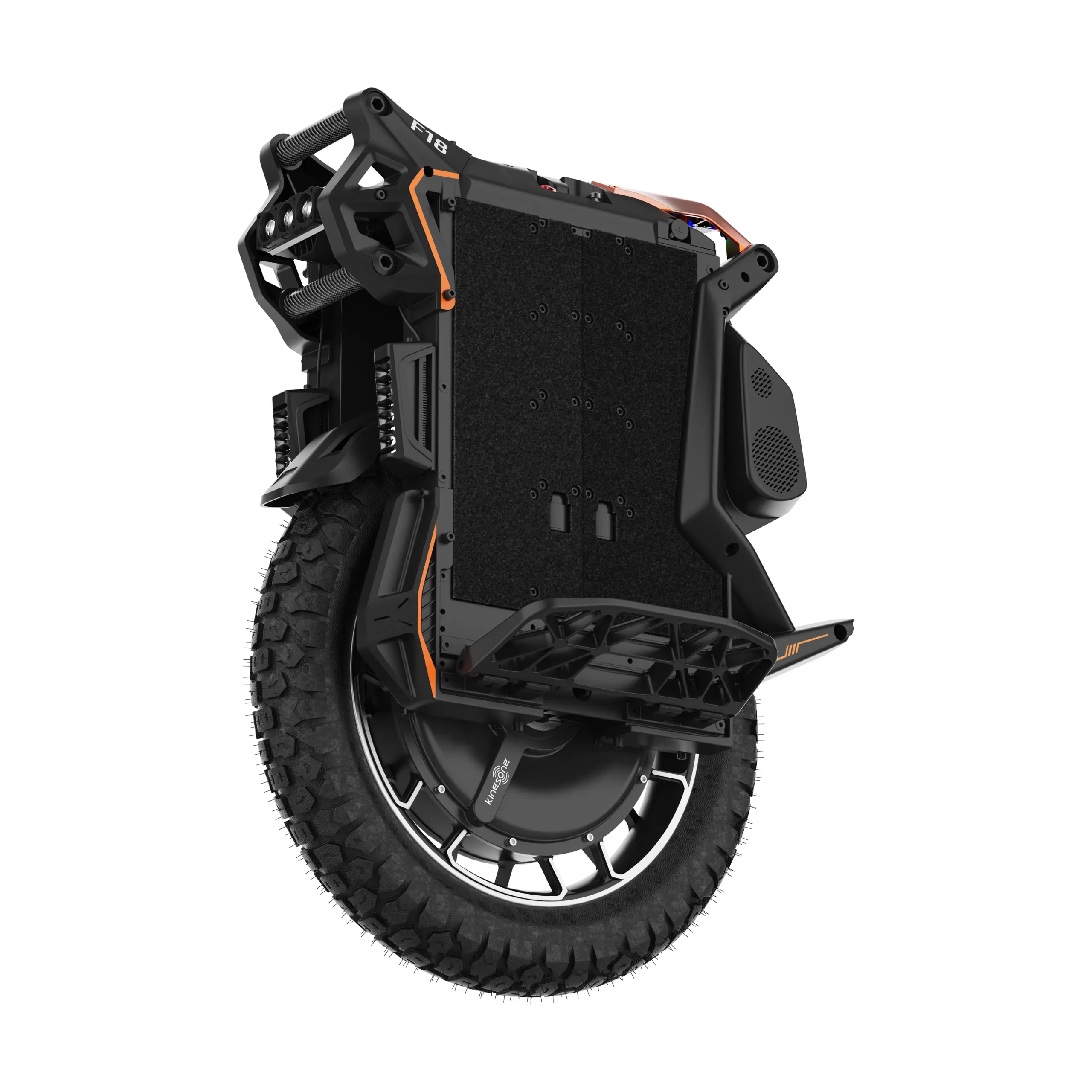 KingSong F18 - (KS-F18) KingSong F18 - (KS-F18)