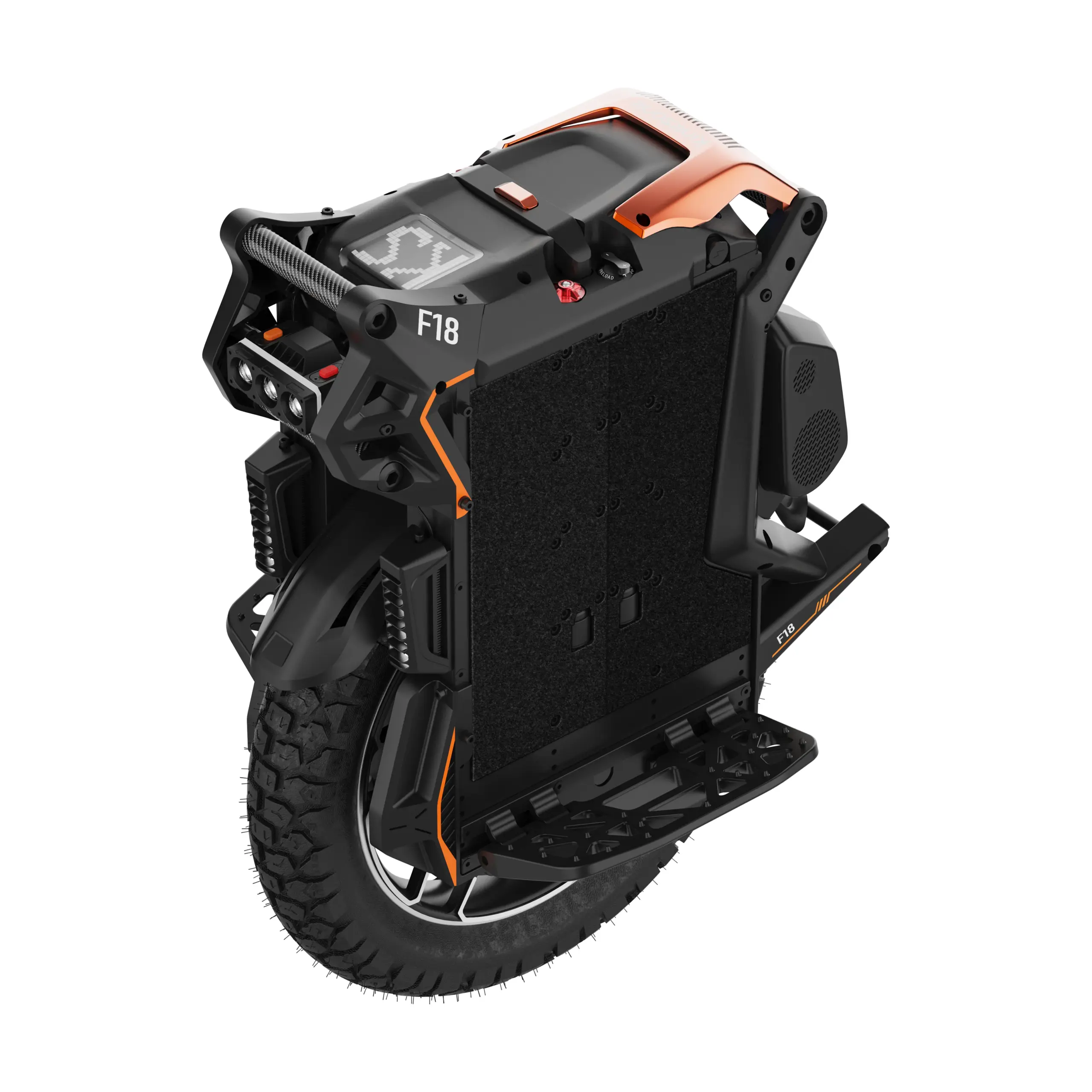 KingSong F18 - (KS-F18) KingSong F18 - (KS-F18)