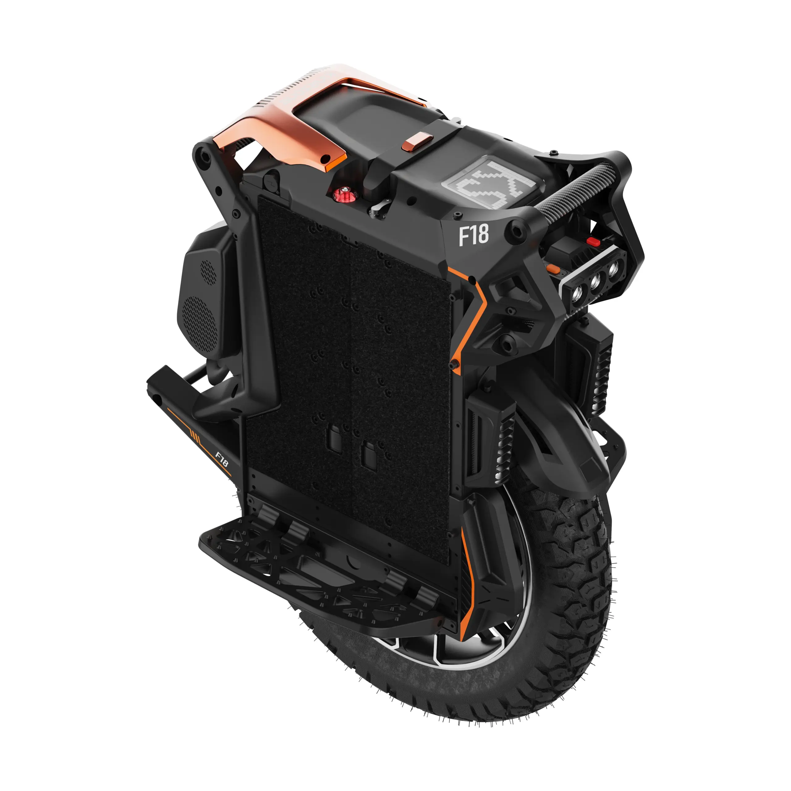 KingSong F18 - (KS-F18) KingSong F18 - (KS-F18)