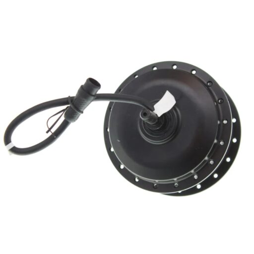 VanMoof motor front hub S3