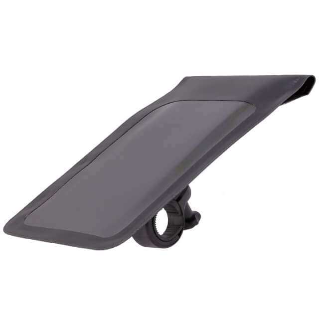 Mirage Phone Pocket XL Black