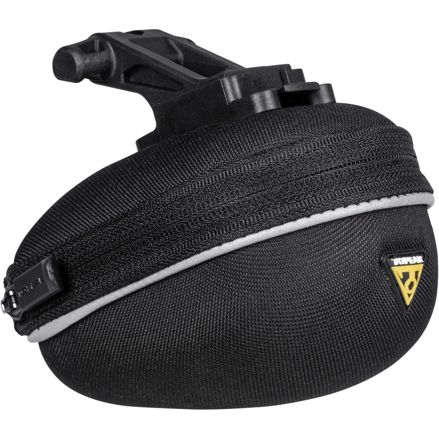 Topeak Saddle Bag Pro Pack S Clip Topeak Saddle Bag Pro Pack S Clip
