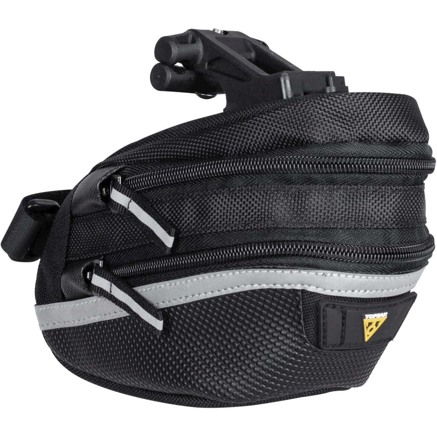 Topeak Saddle Bag WP II M Clip Topeak Saddle Bag WP II M Clip