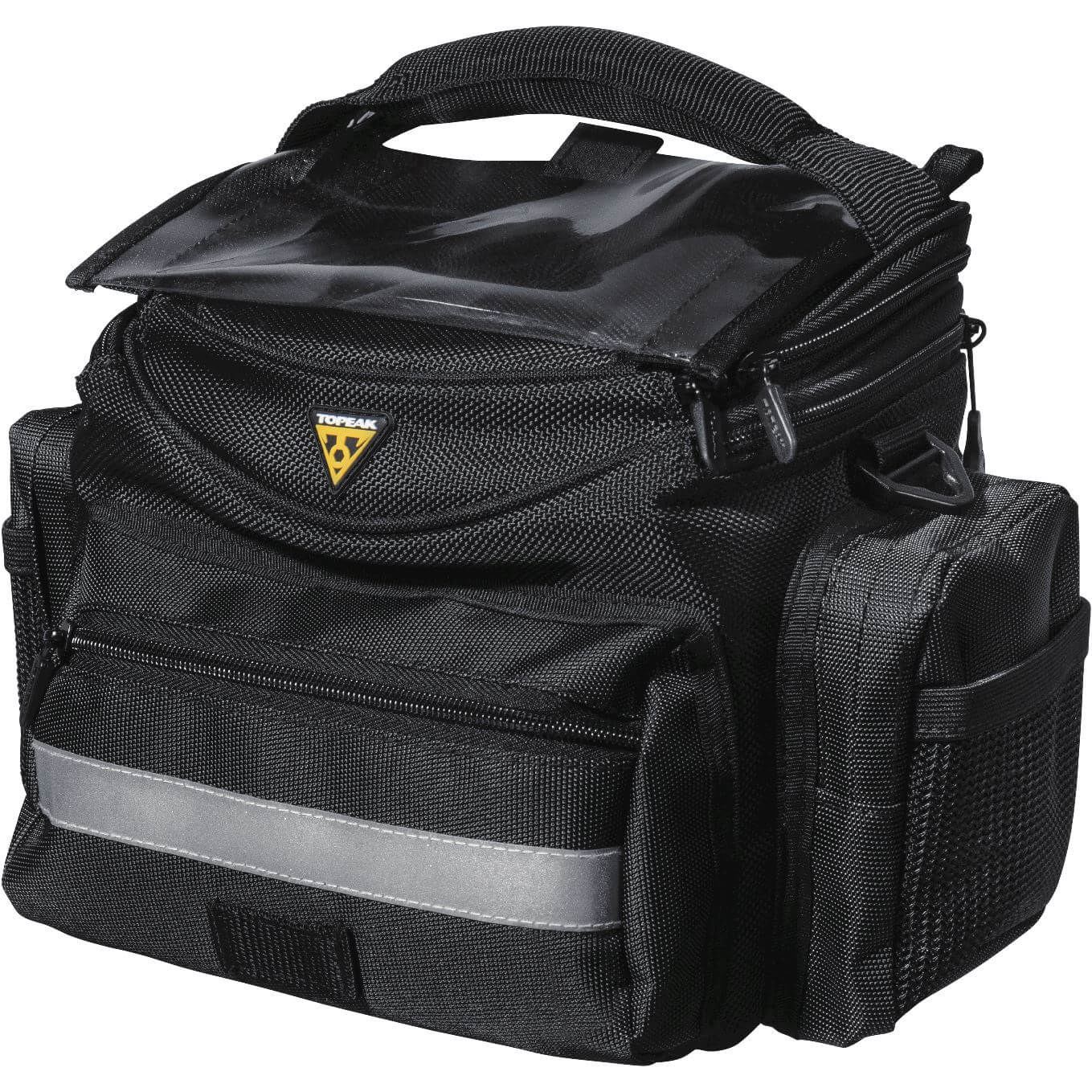 Topeak Handlebar Bag Tour Guide E-Bike