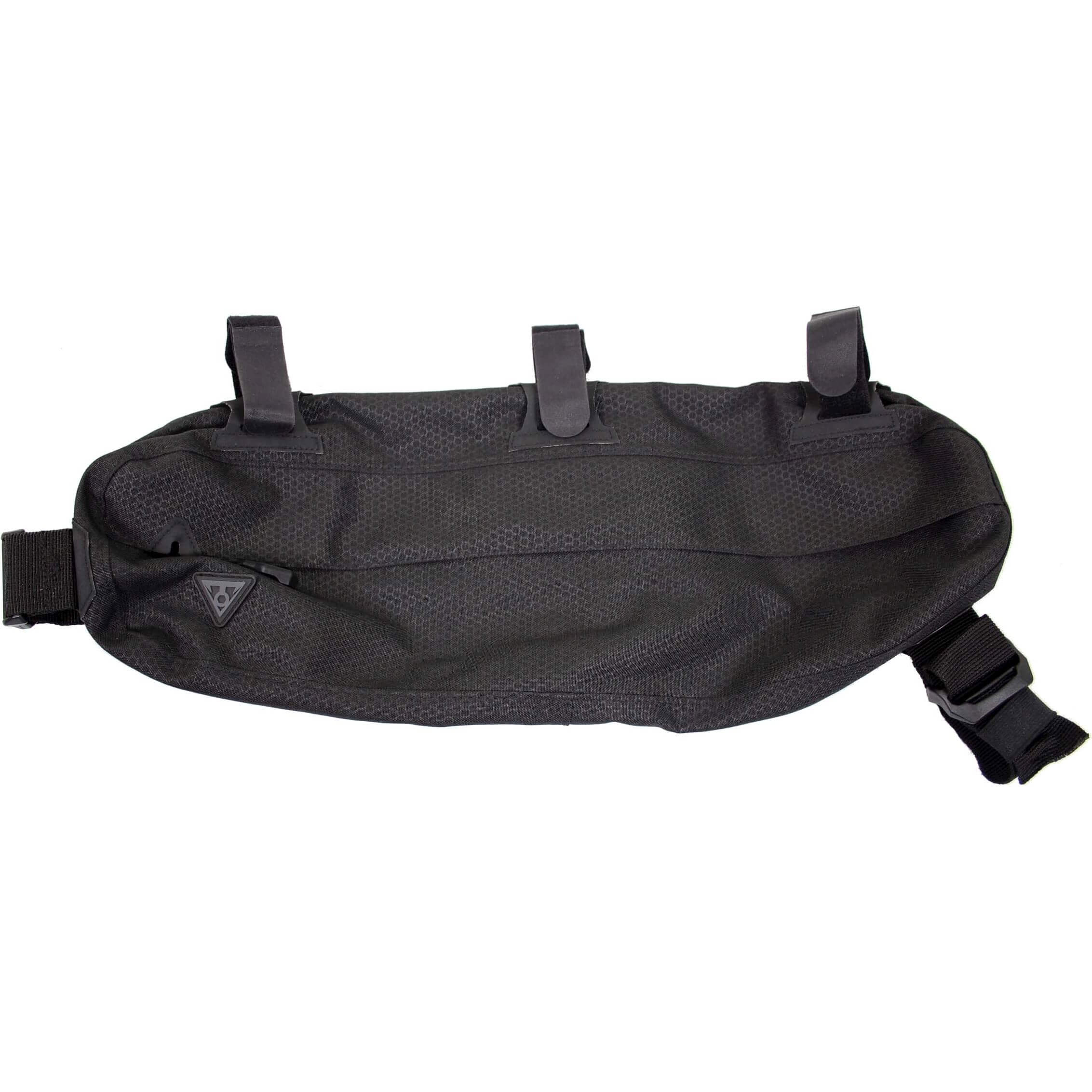Topeak Frame Bag MidLoader 4.5L Black