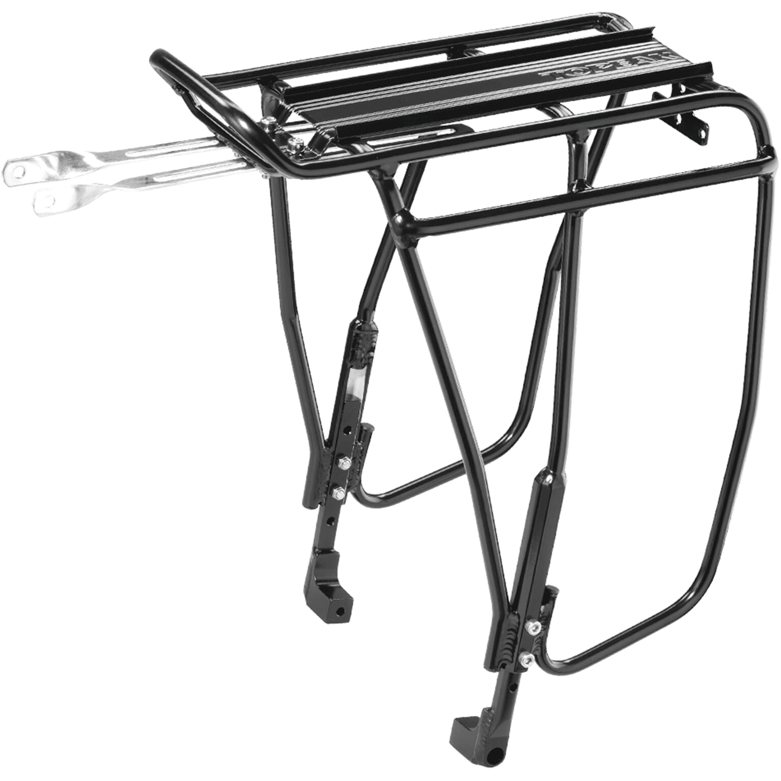 Topeak Rear Rack Uni Super Tourist DX 2.0 Disc