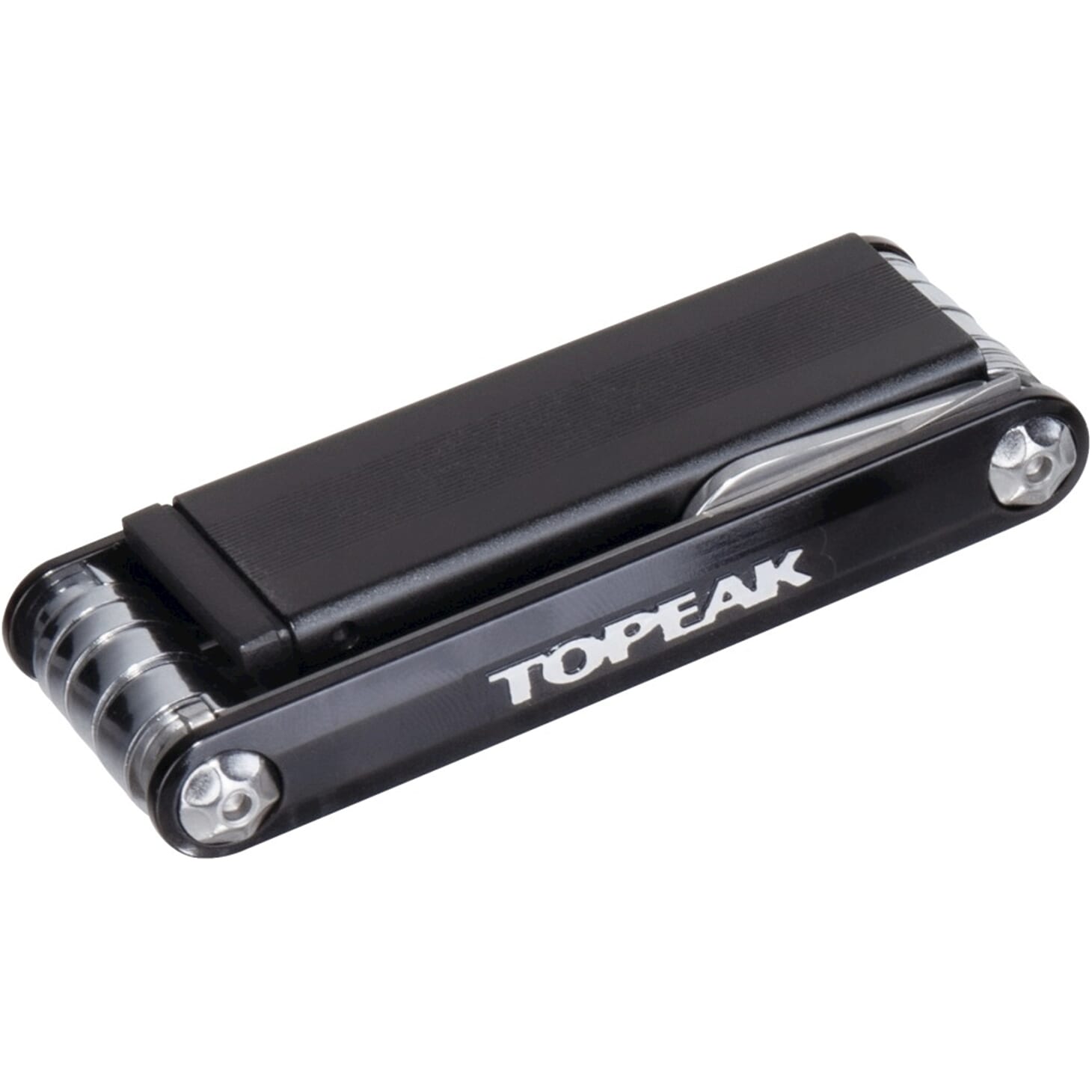 Topeak Minitool Tubi 18 Black