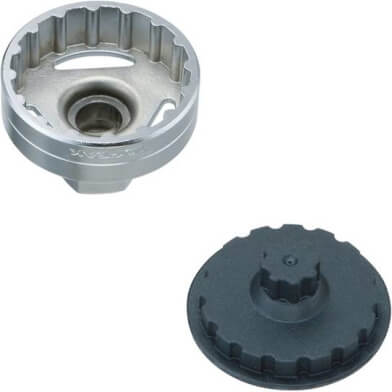 Topeak Cassette Lockring Tool Hollow