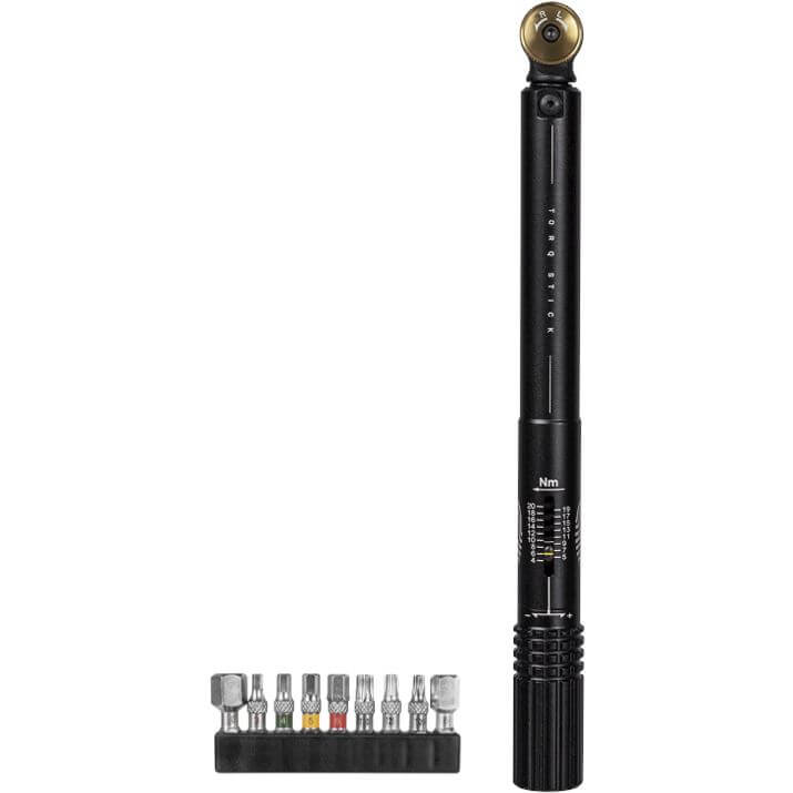 Topeak Torque Wrench Torq Stick 4-20Nm