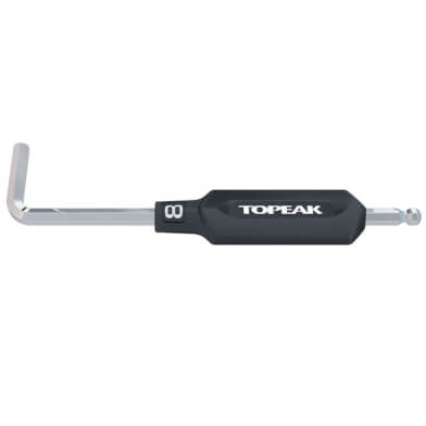 Topeak DuoHex 8mm Allen Key